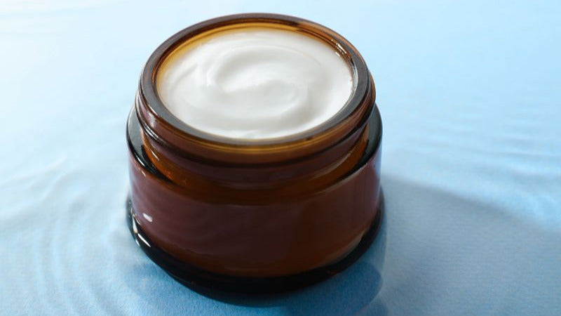anhydrous eco-conscious skincare