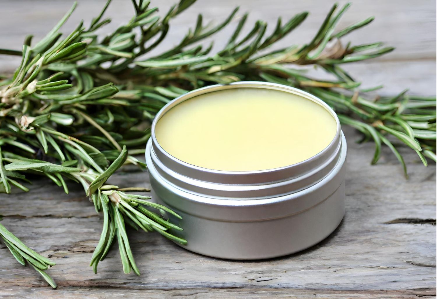 'seas the day' herbal skin balm