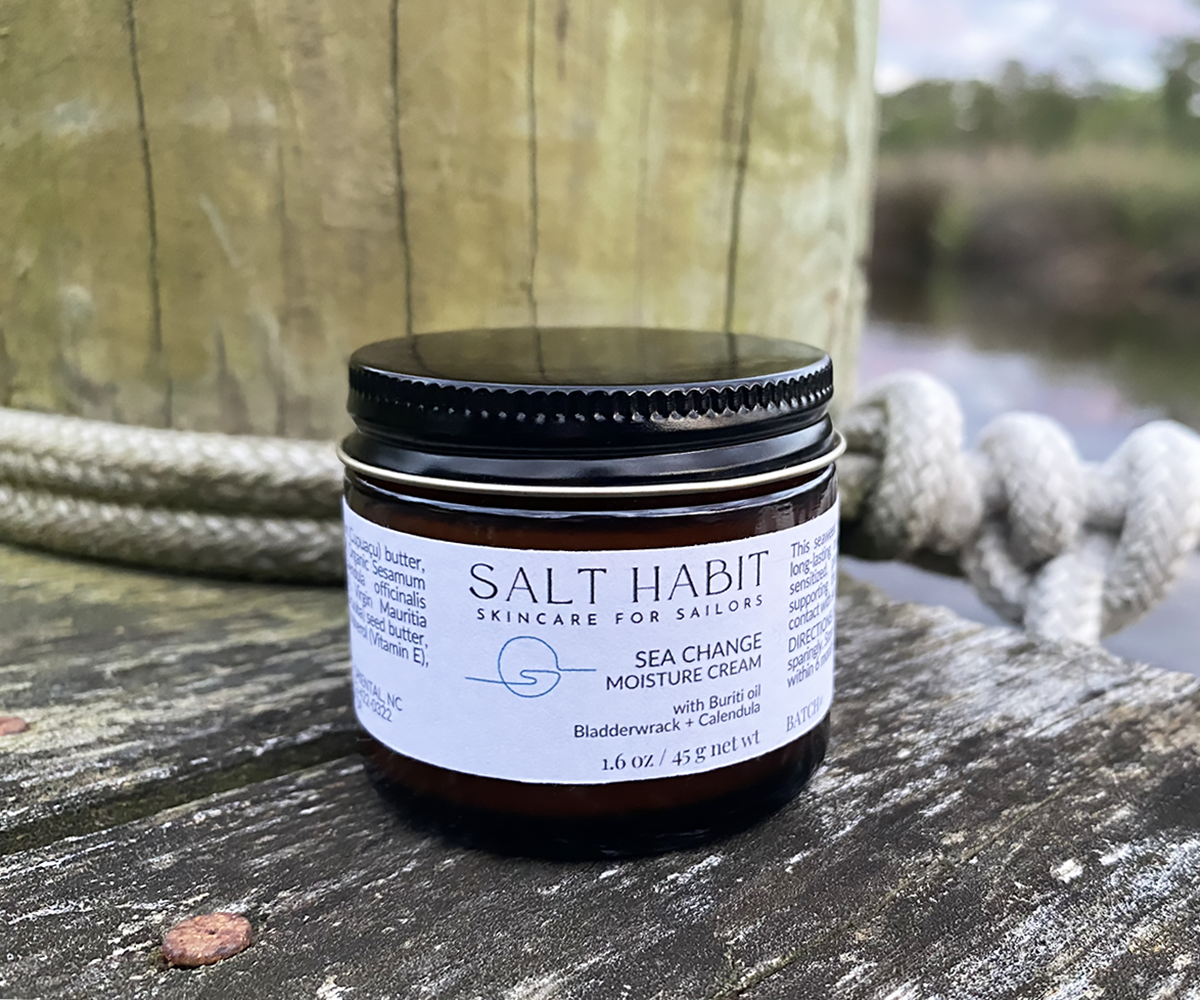 Moisture Cream