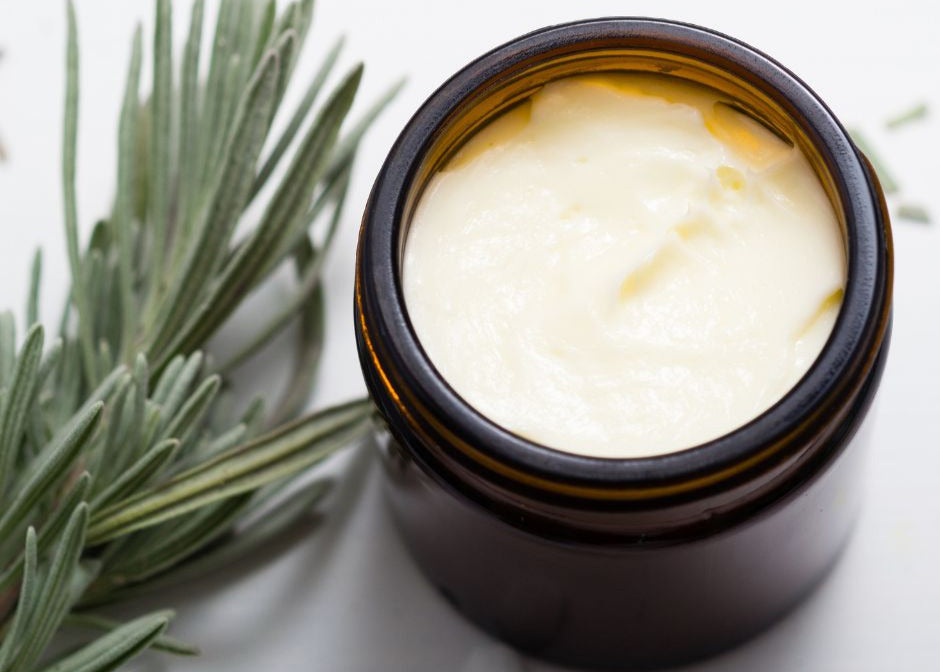 Salt Habit Skincare Cupuaçu Moisturizer