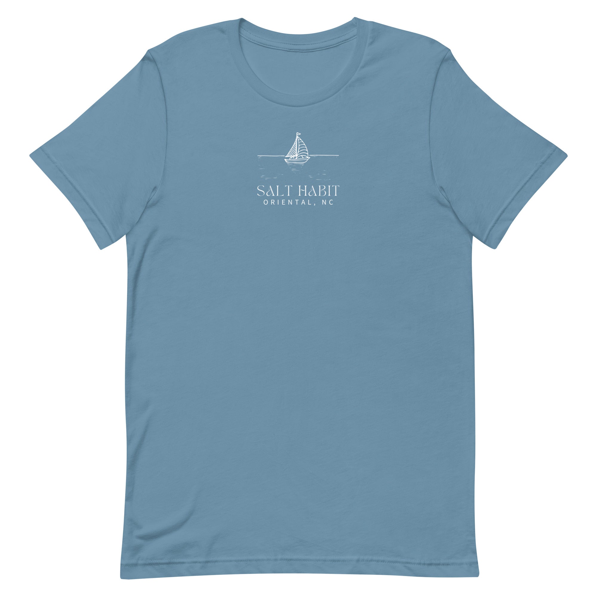 'Salt Habit' Unisex t-shirt